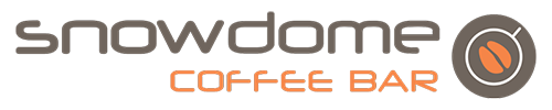 Snowdome Coffee Bar logo